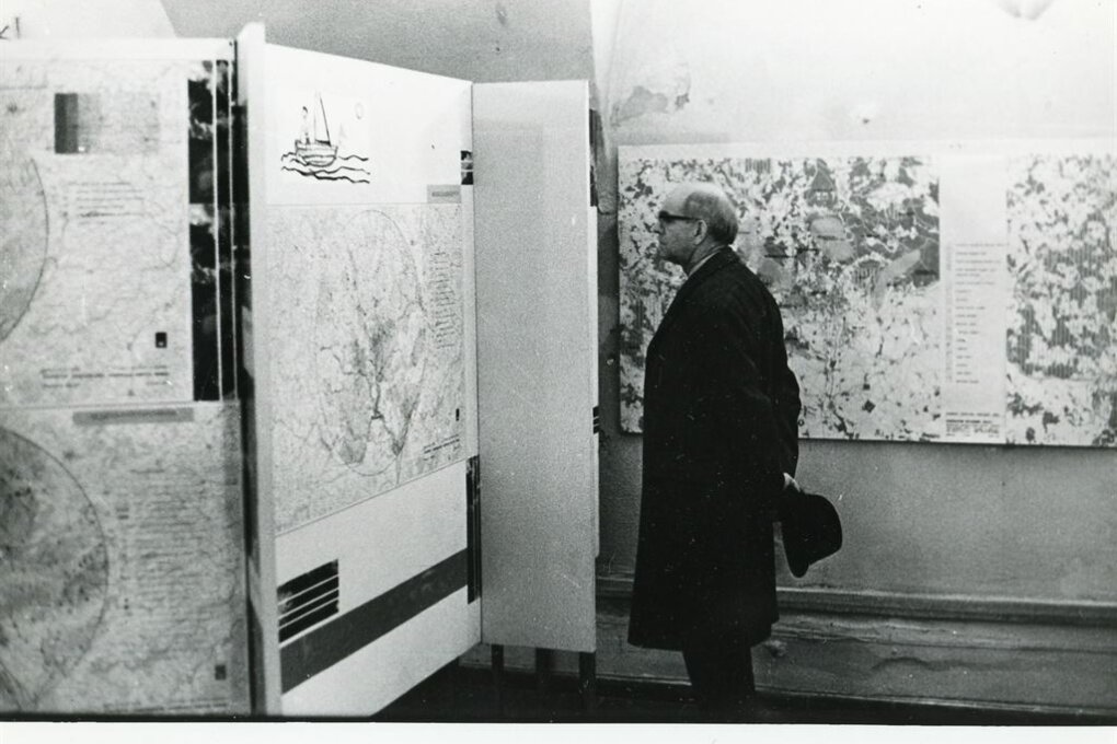 Problémy rekreace města Brna